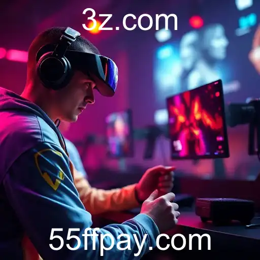 Reinvenção do Mundo dos Jogos: Inovações e Desafios