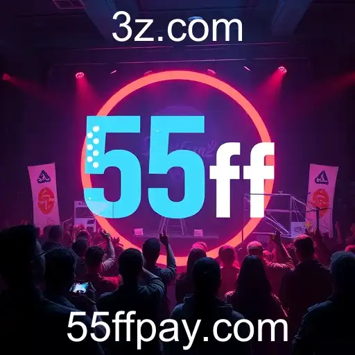 A Ascensão do 55ff: Revolucionando o Mundo dos Jogos