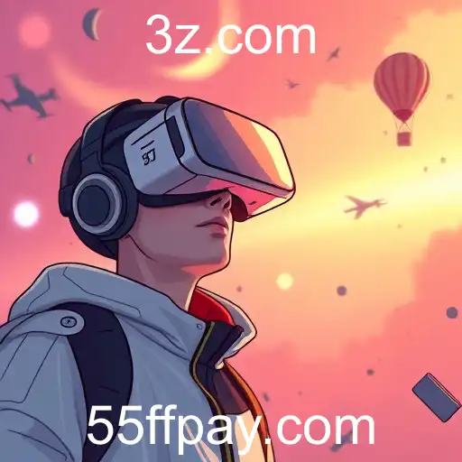 Revolução no Universo dos Jogos: O Ano de Inovação