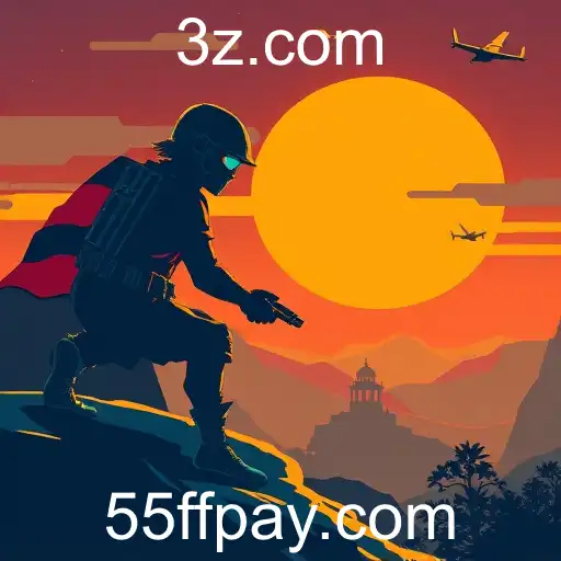 Novidades no Mundo dos Jogos: A Influência da 55ff