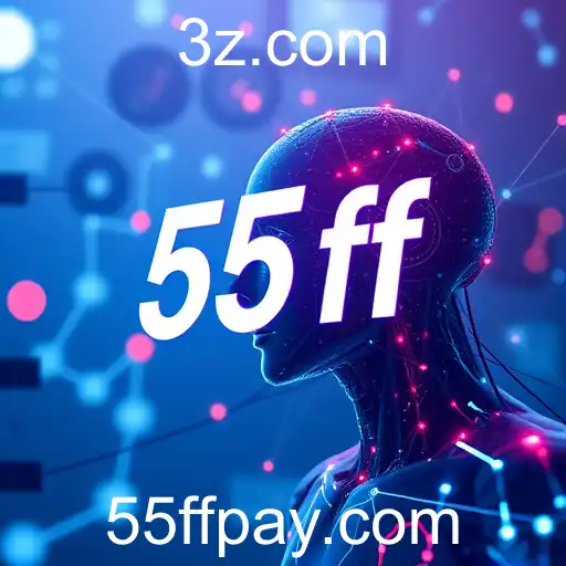 Revolução no Mundo dos Jogos com 55ff