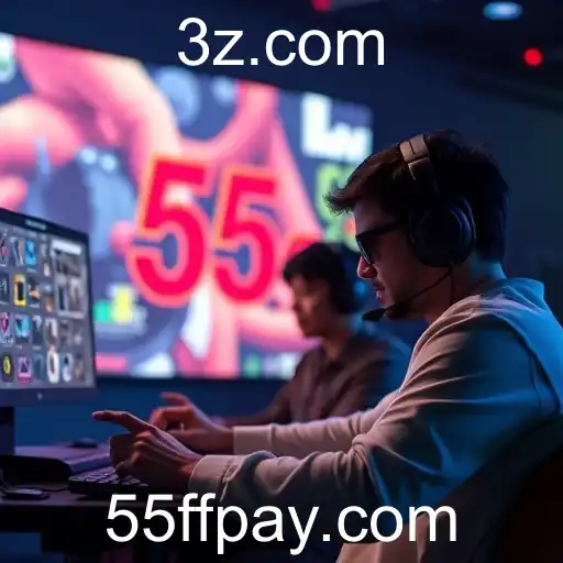 Expansão dos Jogos Online e Novas Tendências 2025