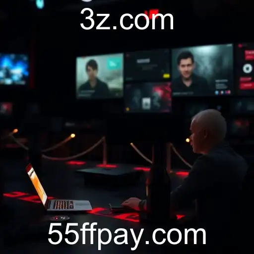 O Impacto do 55ff no Mundo dos Jogos