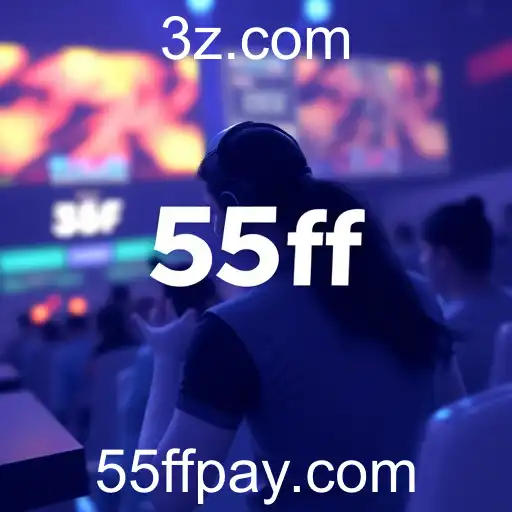 O Impacto de 55ff no Mercado de Jogos em 2025