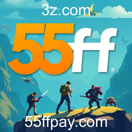 O Impacto de '55ff' no Mundo dos Jogos Online