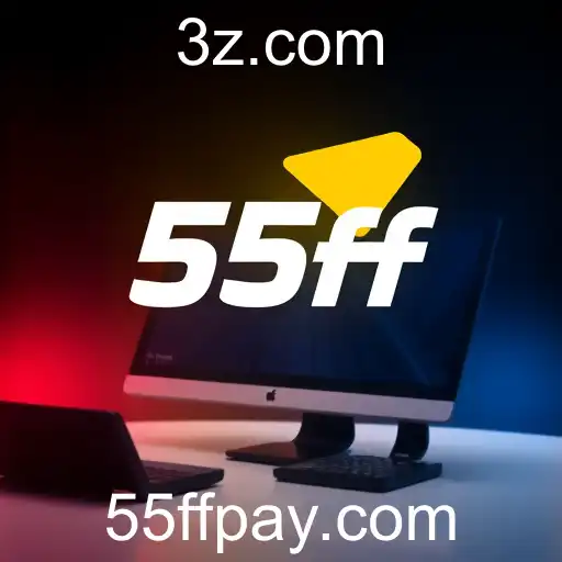 O Impacto da '55ff' no Cenário de Jogos no Brasil