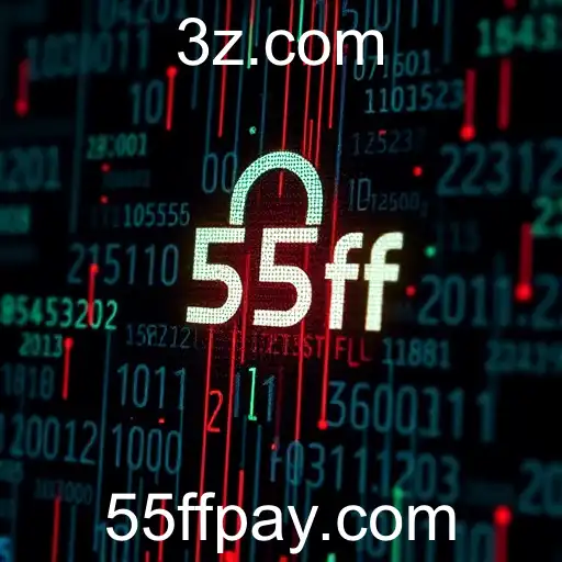 A Influência do Código '55ff' no Cenário Digital Atual