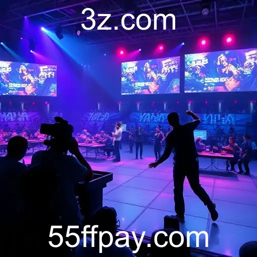 Novas Tendências na Indústria de Jogos em 2025