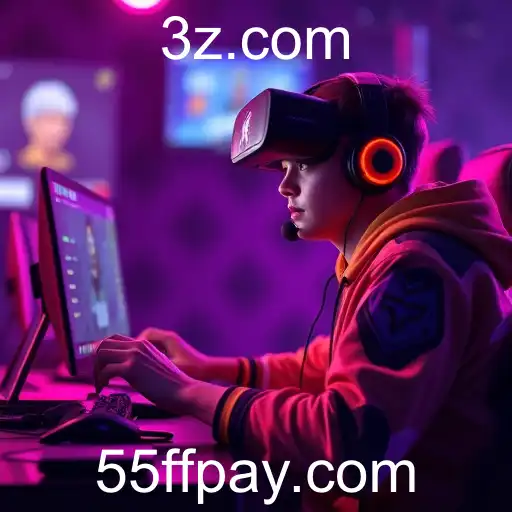 Avanço dos Jogos Online e a Tendência do Ano