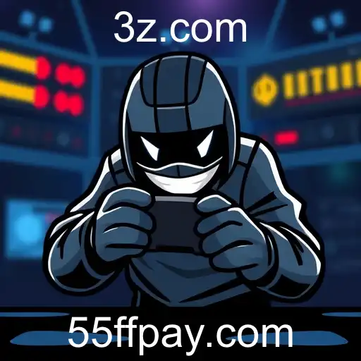 A Ascensão de 55ff no Cenário Competitivo Global