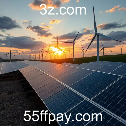 Inovações Tecnológicas Transformam a Sustentabilidade em 2025